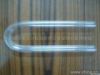 Sell u quartz combustion tube