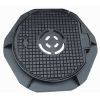 Sell ductile iron manhole cover