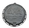 Sell ductile iron manhole covers.,