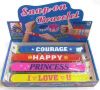 2011 Promotional beautiful slap band bracelet