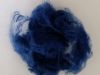 Sell Blue Polyester Staple Fiber Grade