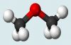 Dimethyl Ether Gas