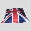 Sell bean bag british flag