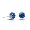 Sell 6mm crystal ball studs