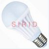 Sell 5W E27 high power LED bulbs