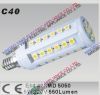 C40 C50 /E27 B22 E14/72-5050SMD/CORN LIGHT