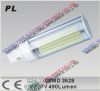 PLUG-IN LAMPs G24 led bulbs 3528SMD 5050SMD/