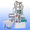 Sell Wheat Flour Milling Machine