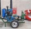 Sell 2012 Sprinkler Irrigation System