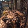 Sell new or second-hand electric arc furnace