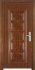 Sell steel wood door