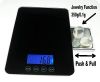 Sell CS-7799 kitchen scale with pocket scale
