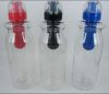 New Design Popular Healthy filter water bottle