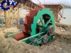 Low energying consumption sand washing machine, sand washer