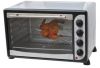 An Electric Oven Available