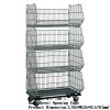 Shopping Stacking Basket XYT-186-1