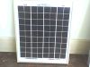 Sell 10W Mono crystalline solar panels