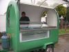 Mobile Food Trailer