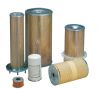 Oil, Fuel, Air, and Hydraulic Filters
