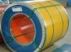 Sell prepainted steel coils