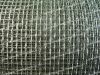 Sell Hot-dipped Galvanized Square Wire Mesh