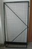 Sell wire mesh fence gate