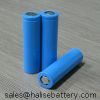 Sell 18650 cylindrical  lithium ion battery