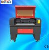 Sell Double Heads Laser Engraving Cutting Machine