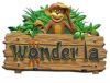 Selling Wonderla passes @ 50% discount