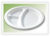 Sell Biodegradable plastic tray