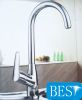 Sell Single Handle Antique Kitchen Faucet