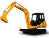 Sell hydraulic excavator CDM6065