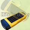 Sell 0.4W mini  led solar torches&flashlight