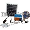 Sell 10W Solar compact system