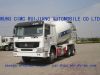 Sell Concrete Mixer Truck