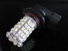 Sell  led auto fog light 9005/9006-120SMD-3528 12/24v