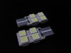 Sell canbus canbus light or car canbus or led canbus light 194 4SMD 50