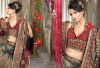 Designer Lehenga Cholis for the wedding season