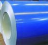 PREPAINTED STEEL SHEET / PPGI