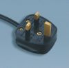 Sell British UK plugs power cord