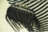 Sell evening clutch crystal evening bag