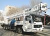 water well drilling rig /400 meters