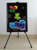 Sell led lighting writing board menu board writing led board drawing