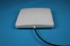 SGS approved 2.4GHz 14dbi broadband wall mounted antenna