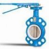 Sell wafer butterfly valve