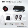 Sell BCS-188 one way car alarm systems