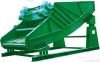 High frequency banana linear vibrating screen