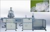 Semi- Automatic Plastic Thermoforming Machine