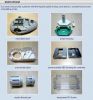 Sell all kinds of molds