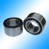 double row auto-hub bearings